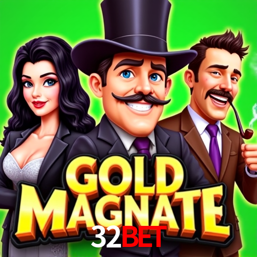 Bonus na Cassino Online 32BET