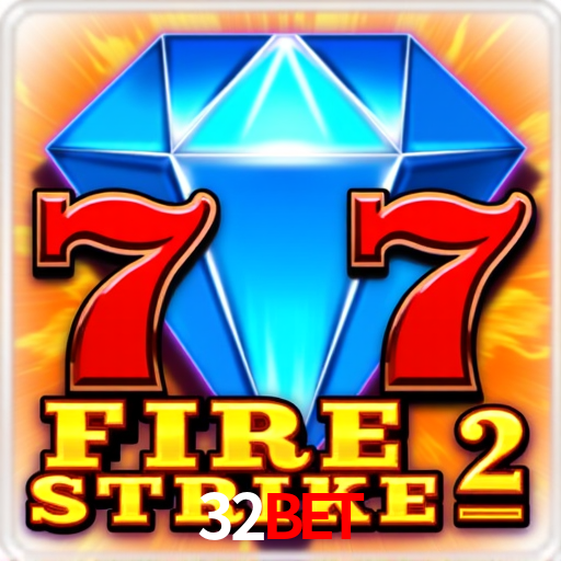 Slots na Plataforma 32BET